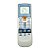 Controle Remoto MXT 01339 Ar Condicionado AR-RY12 Fujitsu - Imagem 1
