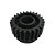 Engrenagem Peccinin Coroa Interna 25 Dentes Nylon Gatter3000 - Imagem 1