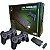 Vídeo Game Pen Drive Jogo +20mil Jogos Console Antigo Box 4k Game Stick - Imagem 1
