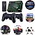 Vídeo Game Pen Drive Jogo +20mil Jogos Console Antigo Box 4k Game Stick - Imagem 2