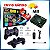 Vídeo Game Pen Drive Jogo +20mil Jogos Console Antigo Box 4k Game Stick - Imagem 3