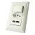 TOMADA USB PAREDE MASTER 20 - Imagem 2