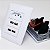 TOMADA USB PAREDE MASTER 21 - Imagem 2
