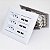 TOMADA USB PAREDE MASTER 100 - Imagem 3