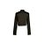 Cropped Gola Alta Lurex - Imagem 2