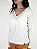 Blusa Basic Manga Longa - Imagem 8