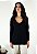 Blusa Basic Manga Longa - Imagem 3