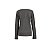 Blusa Basic Manga Longa - Imagem 5