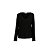 Blusa Basic Manga Longa - Imagem 1