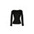 Blusa Decote Rib - Imagem 2