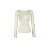 Blusa Decote Rib - Imagem 5