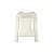 Blusa Decote Rib - Imagem 4