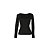 Blusa Decote Rib - Imagem 1