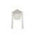 Blusa Cropped Decote Rib - Imagem 2