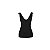 Blusa Regata Rib Laço - Imagem 1