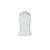 Blusa Regata Canelada - Imagem 2