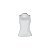 Blusa Regata Canelada - Imagem 1