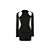 Vestido Recorte Rib - Imagem 2