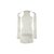 Vestido Recorte Rib - Imagem 5