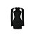 Vestido Recorte Rib - Imagem 1