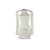 Vestido Recorte Rib - Imagem 4