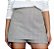 Short Saia Xadrez - Imagem 3