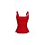 Blusa Corset Linho - Imagem 1