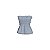 Blusa Franzida Linho - Imagem 1