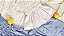 Blusa Franzida Linho - Imagem 3