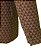 Blazer Transpassado Jacquard - Imagem 4