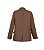 Blazer Transpassado Jacquard - Imagem 2