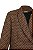 Blazer Transpassado Jacquard - Imagem 3