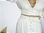 Blusa Cropped Botões - Imagem 4
