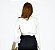 Blusa Cropped Botões - Imagem 8