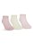 MEIA BEBE MENINAS - KIT 3 PARES - Imagem 2
