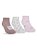 MEIA BEBE MENINAS - KIT 3 PARES - Imagem 3