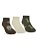 MEIA BEBE MENINOS - KIT 3 PARES - Imagem 1