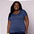 CAMISETA - PLUS SIZE - Imagem 4