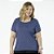 CAMISETA - PLUS SIZE - Imagem 8