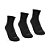 MEIA FEMININA SOQUETE KIT 3 PARES - Imagem 2