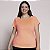 CAMISETA - PLUS SIZE - Imagem 1
