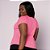 CAMISETA - PLUS SIZE - Imagem 4
