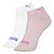 MEIA SAPATILHA FEMININA KIT 2 PARES - PUMA - Imagem 6