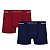CUECA BOXER - KIT 2 UNIDADES - Imagem 1