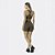 SHORTS COM BOLSO LATERAL - Imagem 3