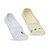 MEIA SAPATILHA INVISIVEL  - KIT 2 PARES - Imagem 1
