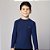 CAMISETA COM PROTECAO UV50+ INFANTIL - Imagem 9