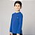 CAMISETA COM PROTECAO UV50+ INFANTIL - Imagem 2