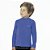 CAMISETA COM PROTECAO UV50+ INFANTIL - Imagem 9