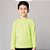 CAMISETA COM PROTECAO UV50+ INFANTIL - Imagem 11